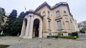 Museo Nacional De Arte Decorativo 2