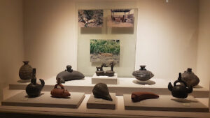 Museo Nacional de Arqueología, Antropología e Historia del Perú 6