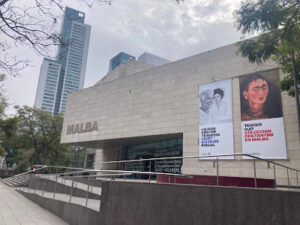 Museo de Arte Latinoamericano de Buenos Aires 3