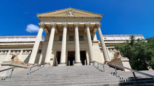 Museo de La Plata 2