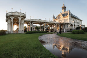 Museo de arte Tigre 1