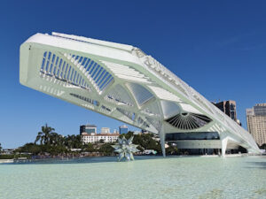 Museu do Amanha 1