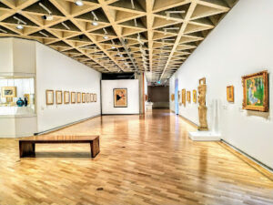 National Gallery of Australia 6
