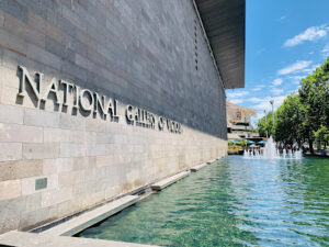 National Gallery of Victoria 1