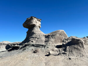 Parque Provincial Ischigualasto 2