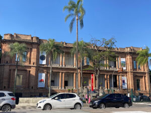 Pinacoteca do Estado de São Paulo 1