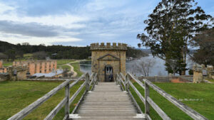 Port Arthur Historic Site 4