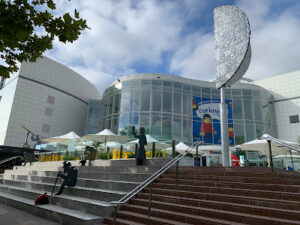 Questacon 6