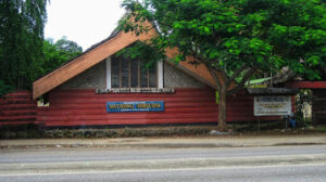 Solomon Islands National Museum 1