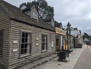 Sovereign Hill 2