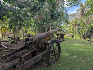 Vilu War Museum 2