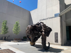 Art Gallery of Ontario 6