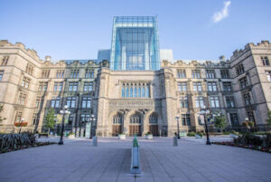 Canadian Museum Of Nature 2