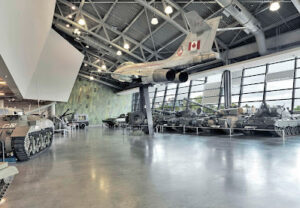 Canadian War Museum 1