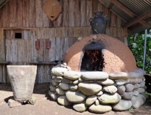 Chorotega Arts & Crafts 6