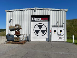 Diefenbunker Canada's Cold War Museum 3