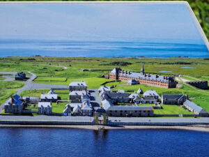 Fortress of Louisbourg National Historic Site 2