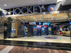 Hockey Hall of Fame 6