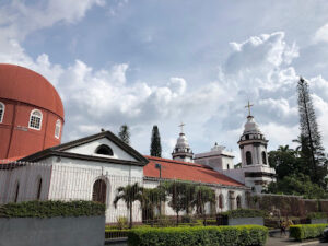 Juan Santamaria Historical Cultural Museum 2