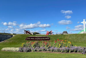 La Citadelle de Québec 5