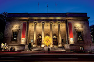 Musée des beaux-arts de Montréal 1