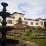Museo Municipal de Cartago 5