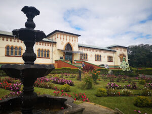 Museo Municipal de Cartago 5