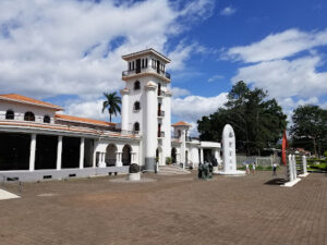 Museo de Arte Costarricense 1