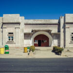 Museo de Guanacaste 1
