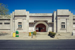 Museo de Guanacaste 1