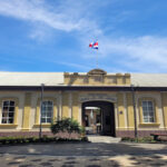 Museo de San Ramon (Museum of San Ramon) 1