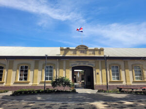 Museo de San Ramon (Museum of San Ramon) 1
