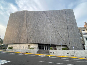 Museo del Jade 2