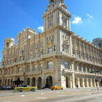 Museu Nacional de Belas Artes de Cuba 1