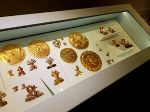 Pre-Columbian Gold Museum 2