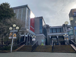 Royal BC Museum 2