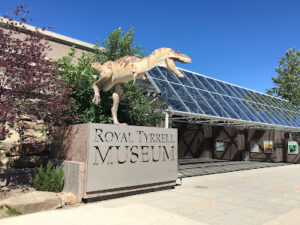 Royal Tyrrell Museum 6