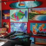 Tamarindo Art Gallery 6