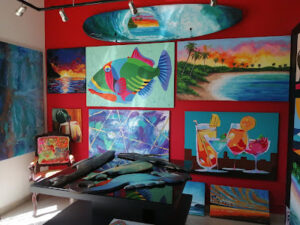 Tamarindo Art Gallery 6