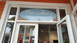 The Gallery & Wine Bar 3