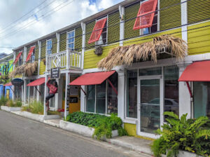 The Heritage Museum of the Bahamas 6