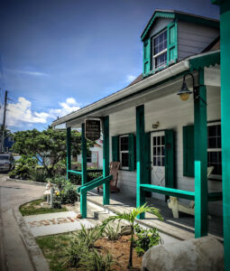 Wyannie Malone Historical Museum 5